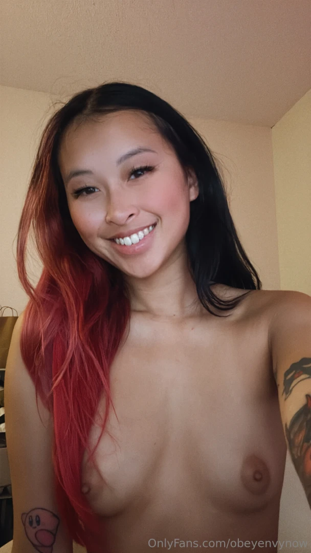 Thinking about getting a boob job yay or nay 