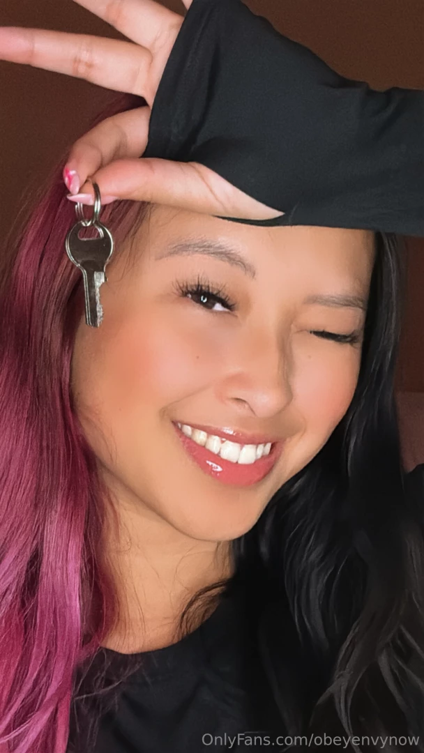 Ready to be put in your cage don t worry i ll keep the keys nice and 