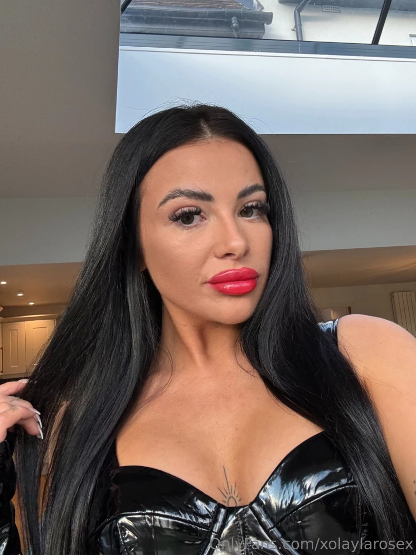 Wanna get to know me head to my exclusive page laylala123 https part 1 