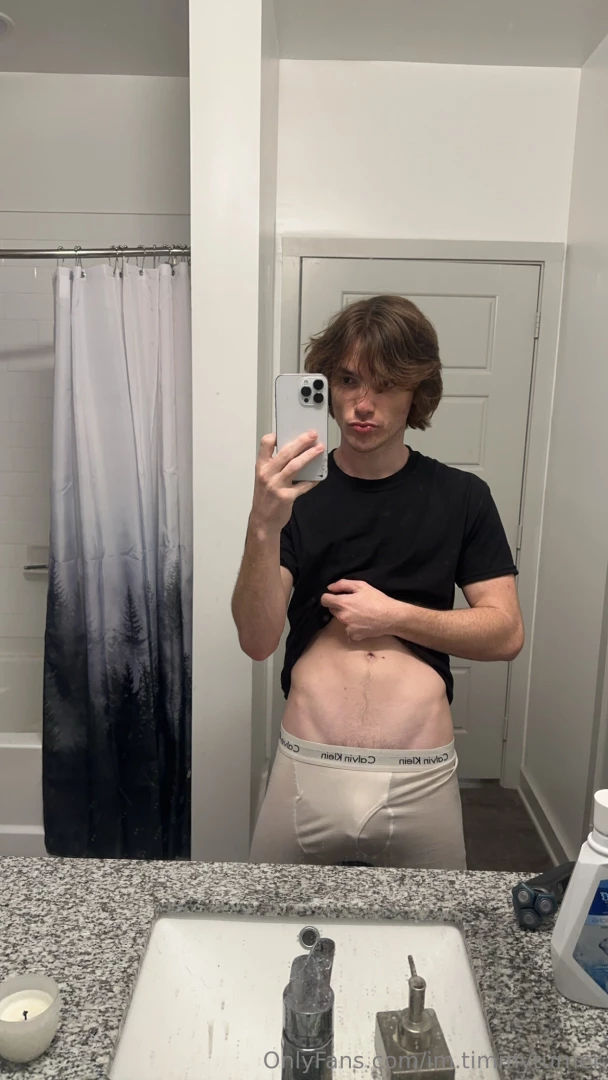 Im only active on jeradcarrier1 