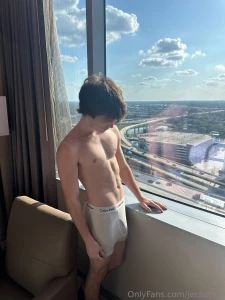 Main jeradcarrier1 part 1