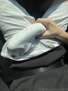 Boner in my friends car what s new btw if your seeing this i don t