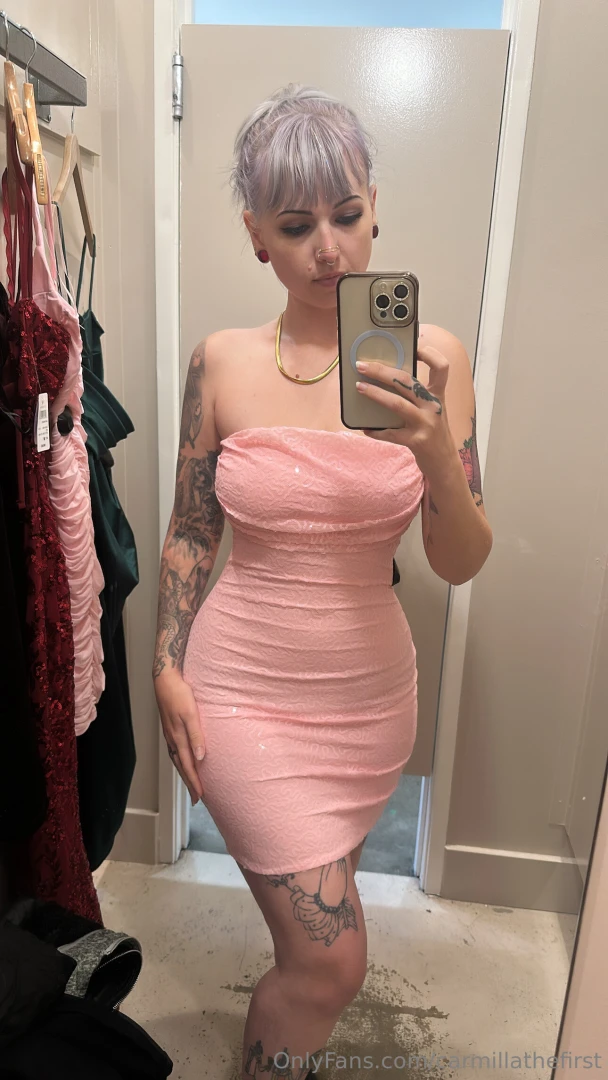 Wanna see some content in these buy them part 1 