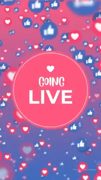 Incase you missed yesterdays live here is the full 27 minute video 