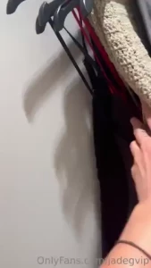 Try on haul who wants to be involved