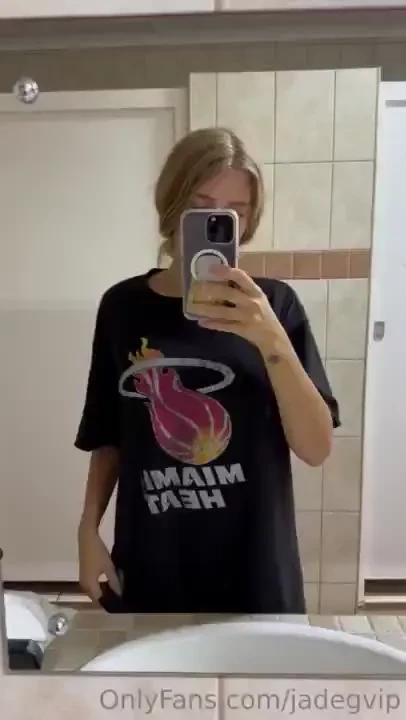 Unlock to lift up my shirt you can hear the people in the camp grounds 