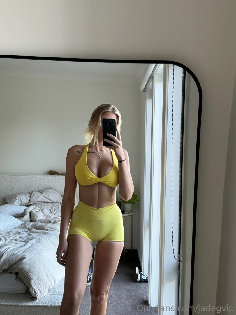 Can you rate my gym fit part 1 