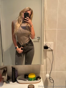 Which one do you like best before 1st photo or after 2nd photo