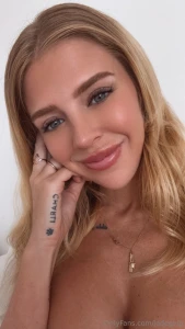 With or without tell me