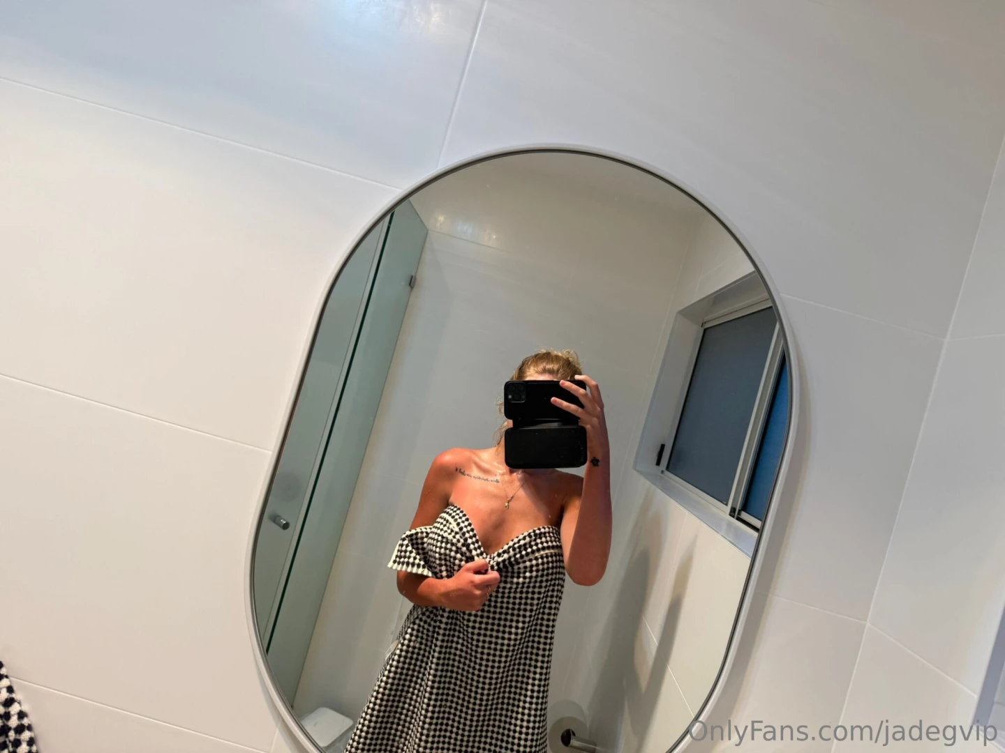 Think you can take it off 