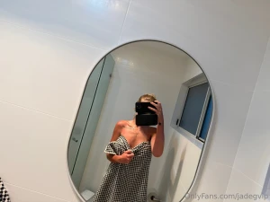 Think you can take it off