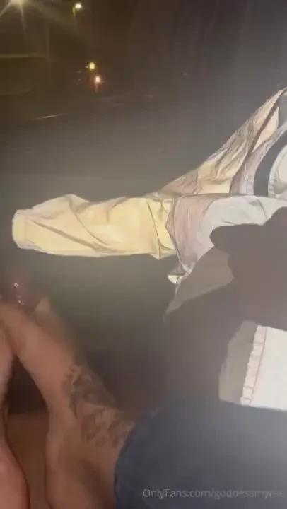 Watch me make him explode 