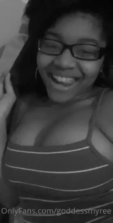 I ve been told i look good in black and white 