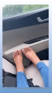 French toesss