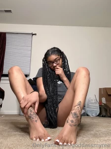 Goddessmyree part 14