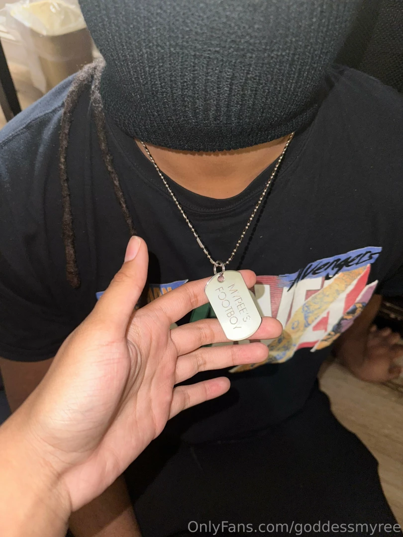 He earned his self a big title today 