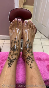 New pedi part 9
