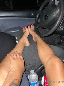 Give him the ride of his life