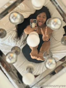 I m having a blast for my birthday part 6