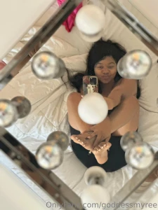 I m having a blast for my birthday part 5