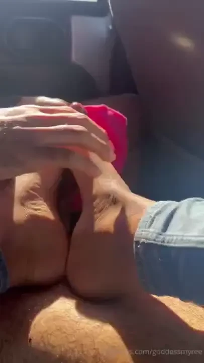 I had to make sure i got all that cum out of him he had such a nice 