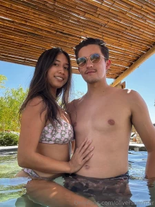 From our day at the pools