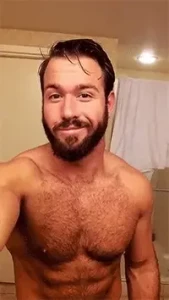 Wanna ride this beard