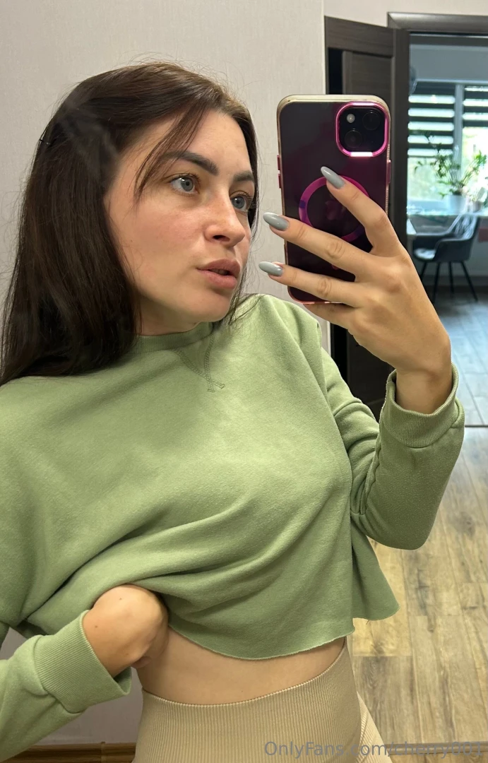 The worse things are for you the better you should look hello 