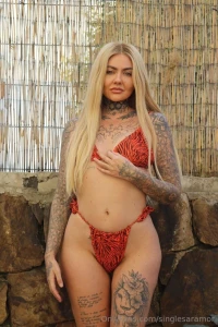 From the biggest influencer in denmark to onlyfans model - you dont part 14