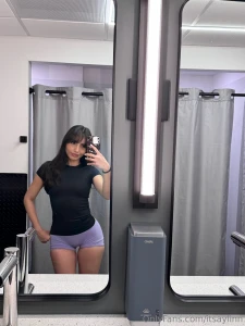 Leg day is the best day part 5