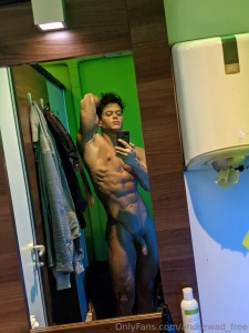 I ve got something big and throbbing just for you come taste me and