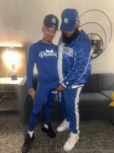 What do you think he did with it