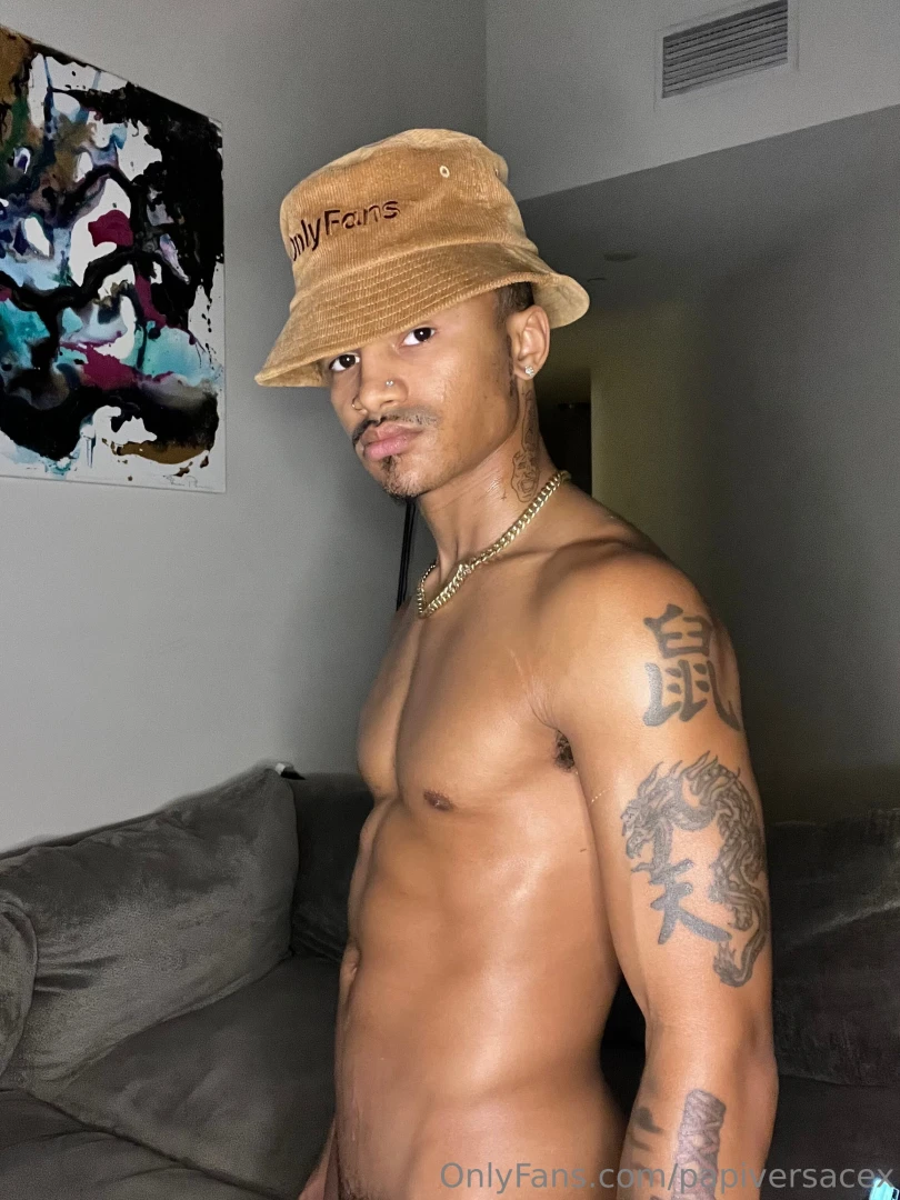 What s one thing you ve always wanted to say to me 