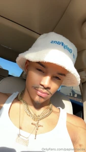 Headed to the gym part 10