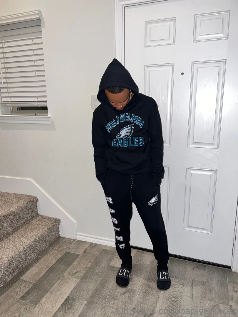 Whats the move tonight part 1 