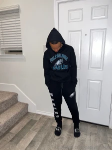 Whats the move tonight part 1