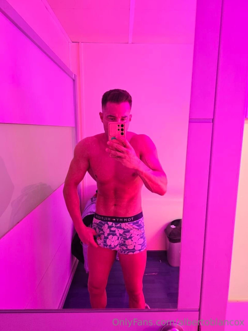 Albertoblancox part 3 