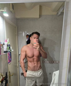 Te gusta mi cuerpo do you like my body part 2