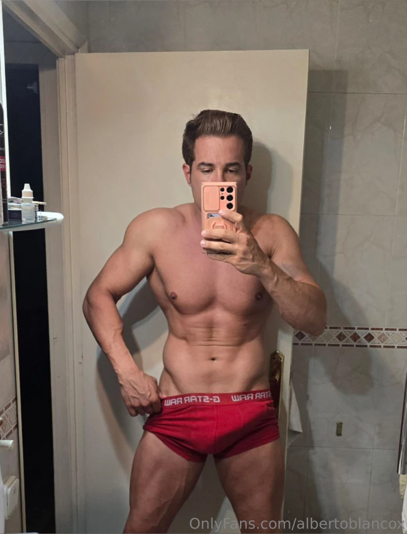 Albertoblancox part 6 