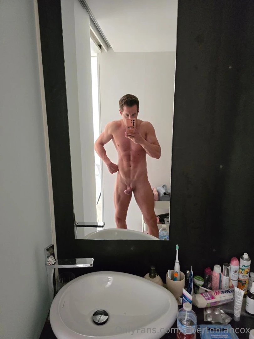 Albertoblancox part 11 