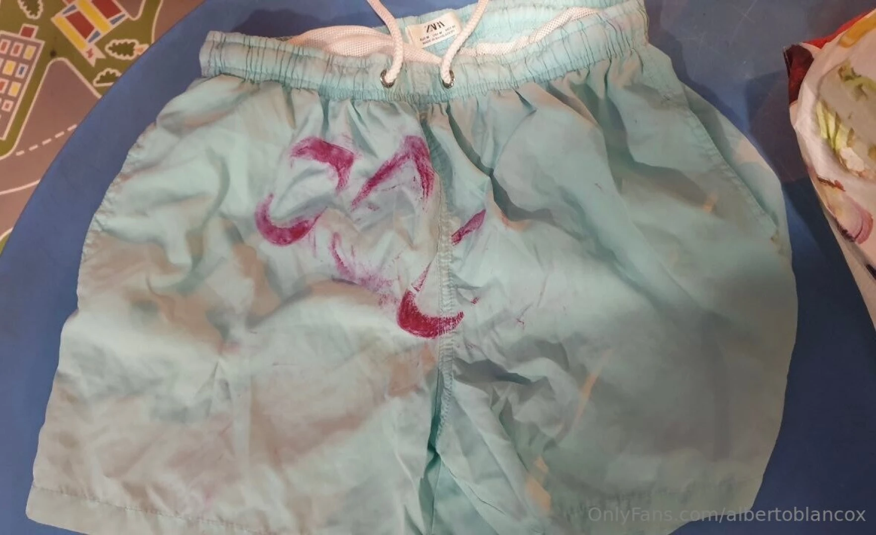 Quieres mi ropa interior manda tip para conseguirla do you want my 