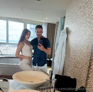 Crees que esta chica super el casting full video dm do you think this part 1