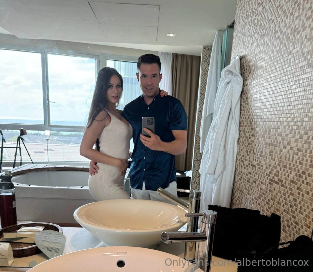 Crees que esta chica super el casting full video dm do you think this 