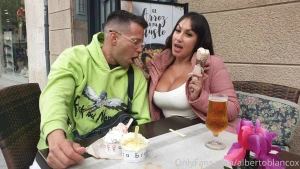 Con la paisita with la paisita part 1