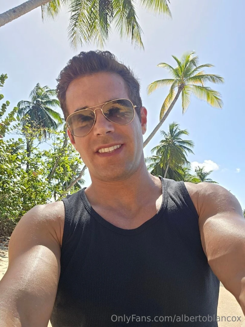 Albertoblancox part 9 