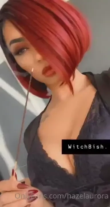 Say hi to my twin cheri-rogue 
