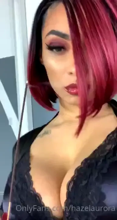 Say hi to my twin cheri-rogue part 1 