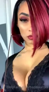 Say hi to my twin cheri-rogue part 1