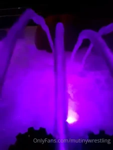 Mutinywrestling1 part 1