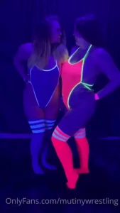 Right before a match i was taking stills from a video because the